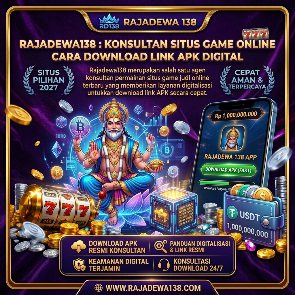 RAJADEWA138